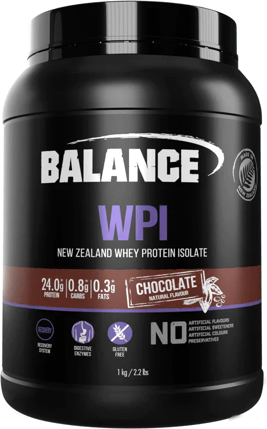 Balance WPI Protein
