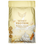 NZ Muscle Whey Protein