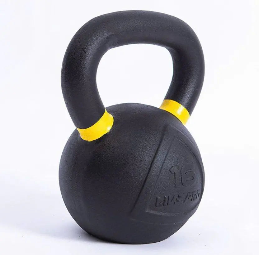 LivePro Kettlebell