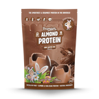 Macro Mike Premium Almond Protein