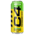 C4 ENERGY CARBONATED RTDS 473ML