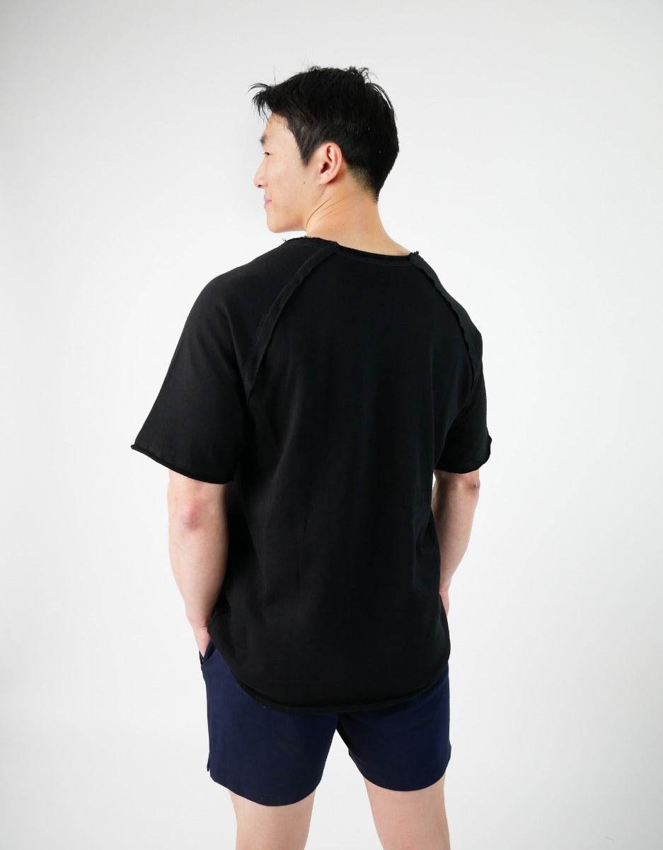 NZ Muscle Pump Cover Tee