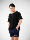NZ Muscle Pump Cover Tee