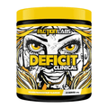 Faction Labs Deficit Clinical