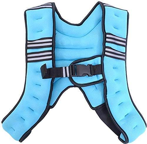 LiveUp Sports Weight Jacket