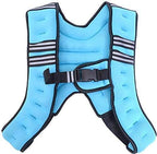 LiveUp Sports Weight Jacket