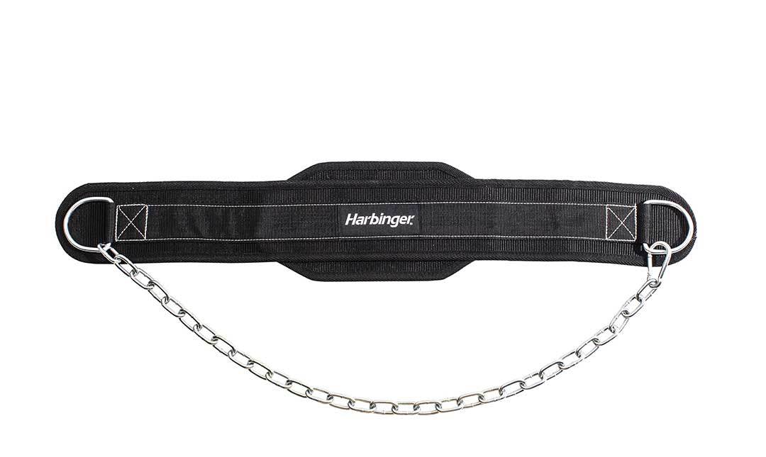 Harbinger PolyPro Dip Belt