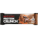 Musashi Protein Crunch Bar