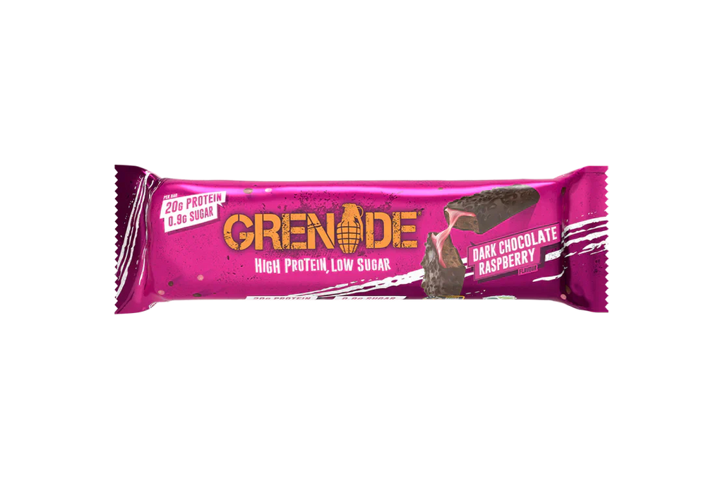 Grenade Protein Bar 60g