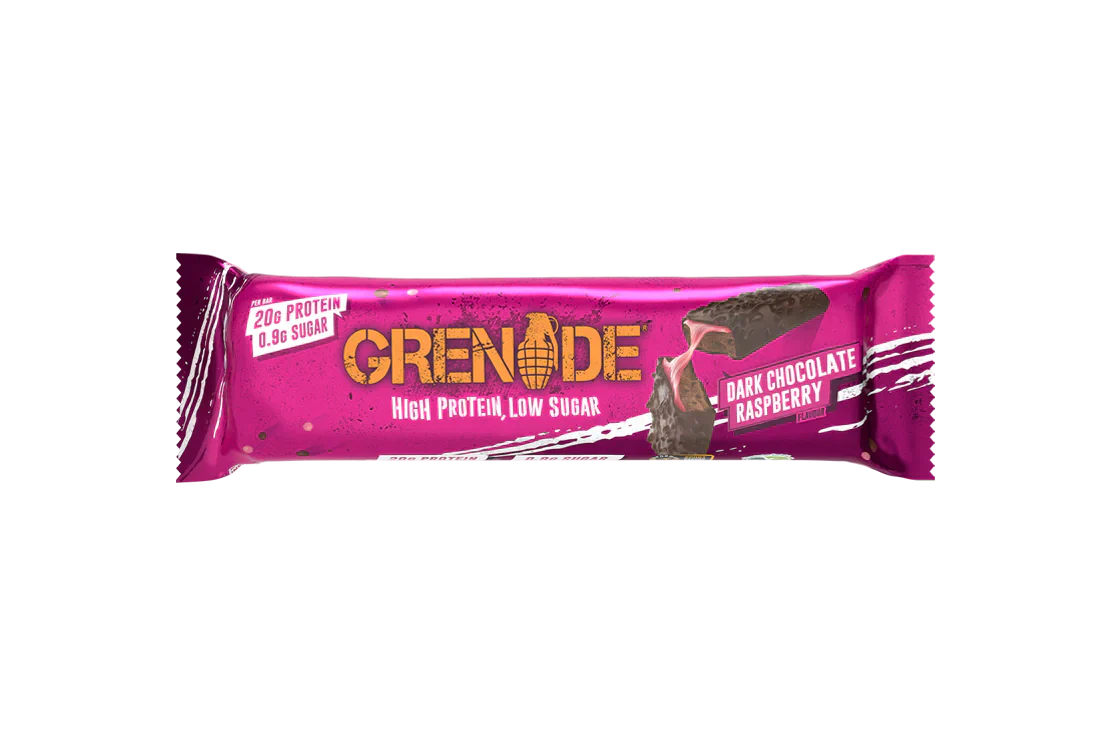 Grenade Protein Bar 60g