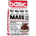 Basic Mass Gainer