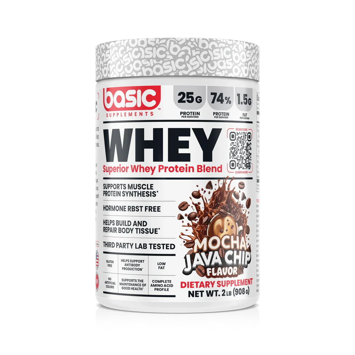 Basic Whey Protein