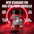 Nexus AMP3D 2.0 Non-Stim Pre