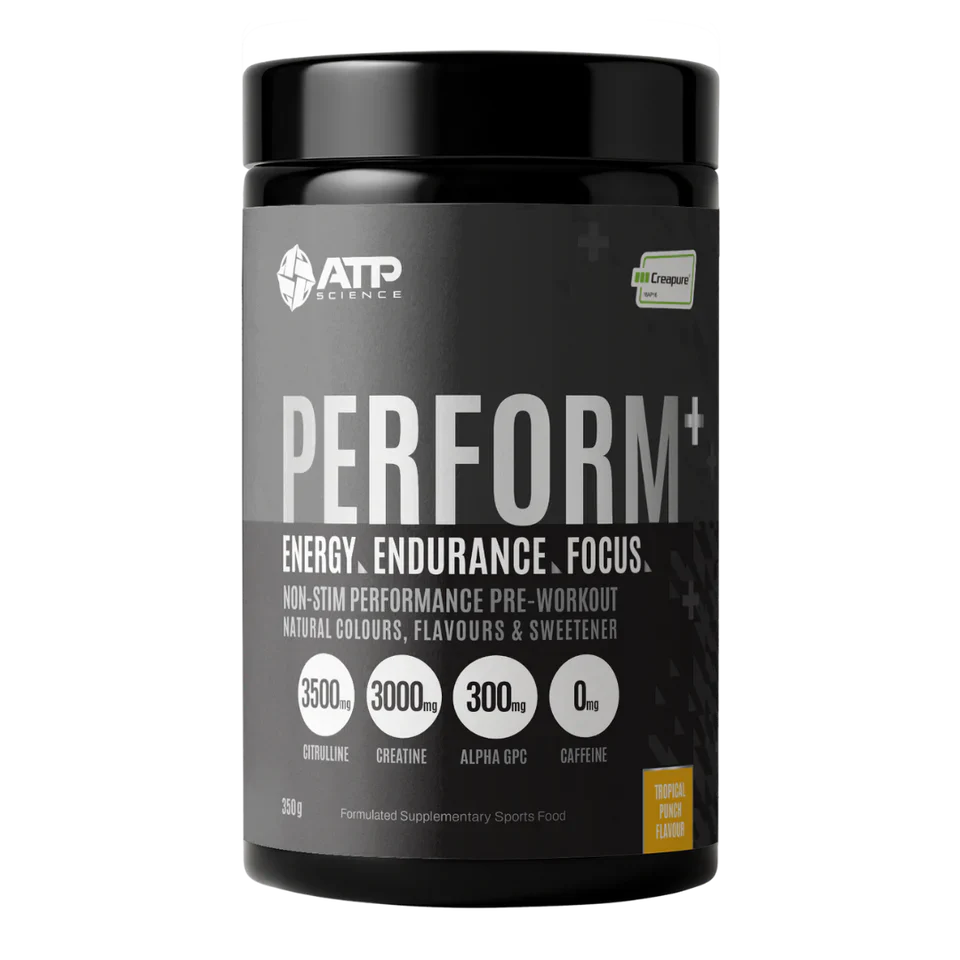 ATP Science Perform plus