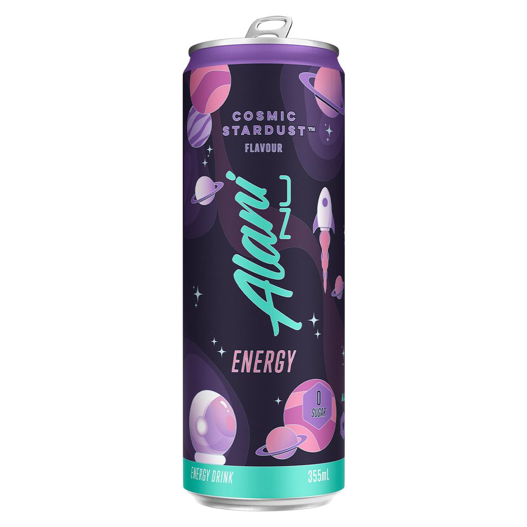 Alani Energy RTD 355ml