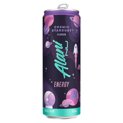 Alani Energy RTD 355ml