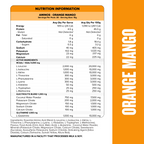 Muscle Nation Aminos