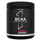 Rule1 BCAA