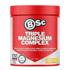 BSc Triple Magnesium Complex