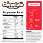 Basic Mass Gainer