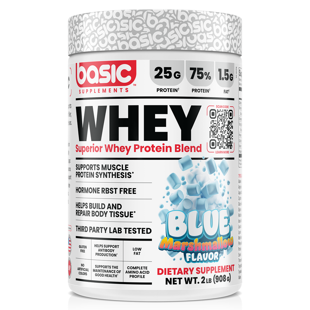 Basic Whey Protein