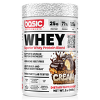 Basic Whey Protein