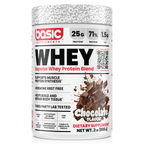 Basic Whey Protein