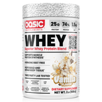 Basic Whey Protein