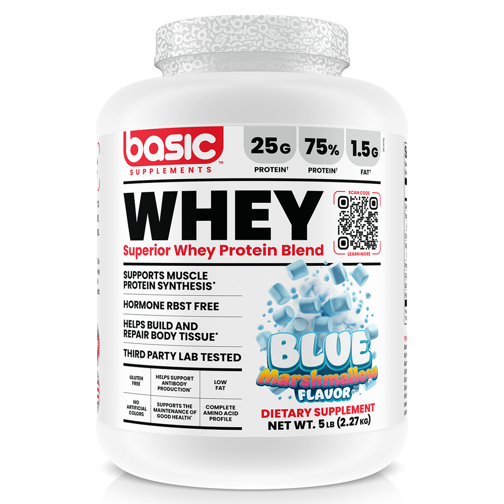 Basic Whey Protein