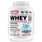 Basic Whey Protein