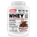 Basic Whey Protein