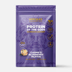 Hercules Protein of the Gods Ultimate Harvest