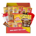 Macro Mike Hero Box