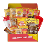 Macro Mike Hero Box
