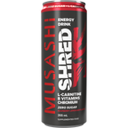 Musashi Shred Energy 355ml