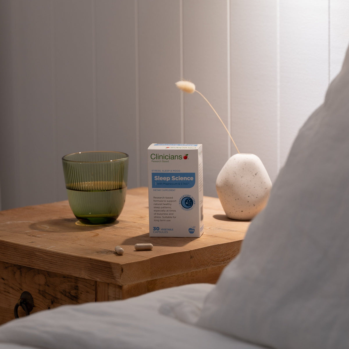 Clinicians Sleep Science