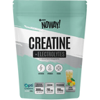 ATP Science Noway Creatine + Electrolytes