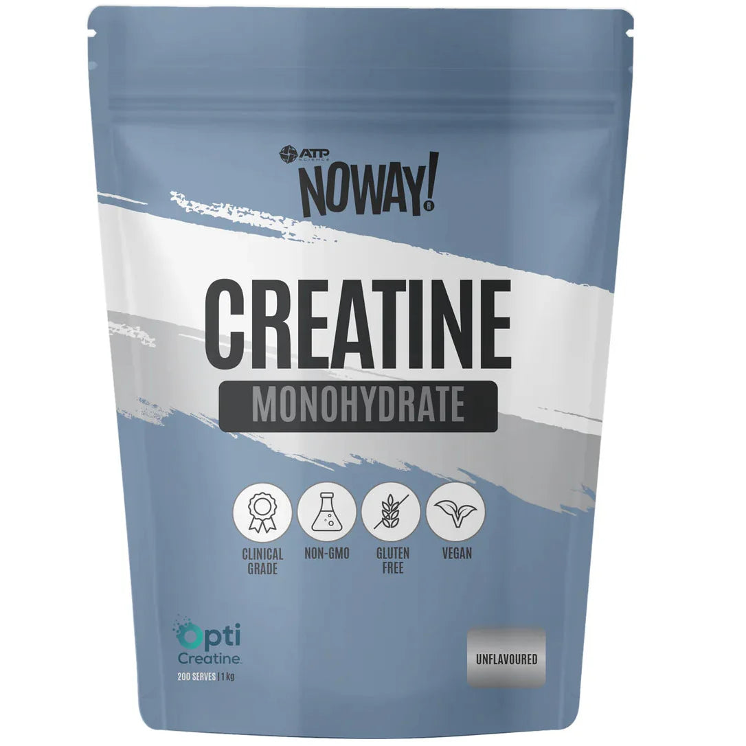 ATP Science Noway Creatine Monohydrate