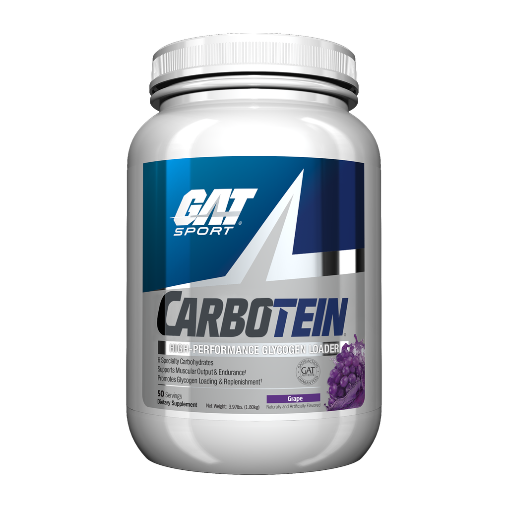 GAT Sport Carbotein