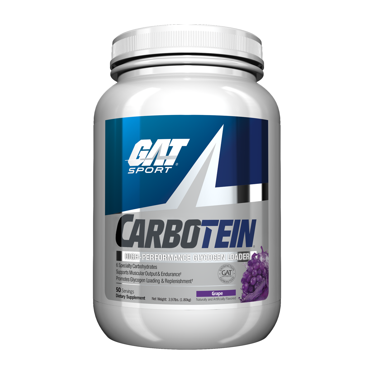 GAT Sport Carbotein