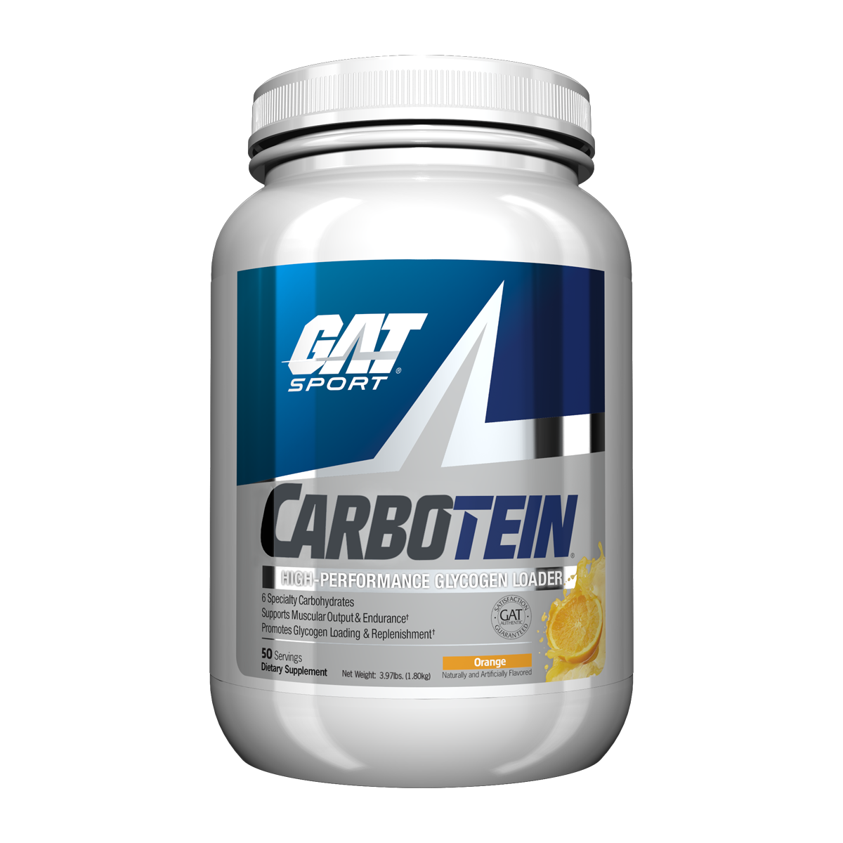GAT Sport Carbotein