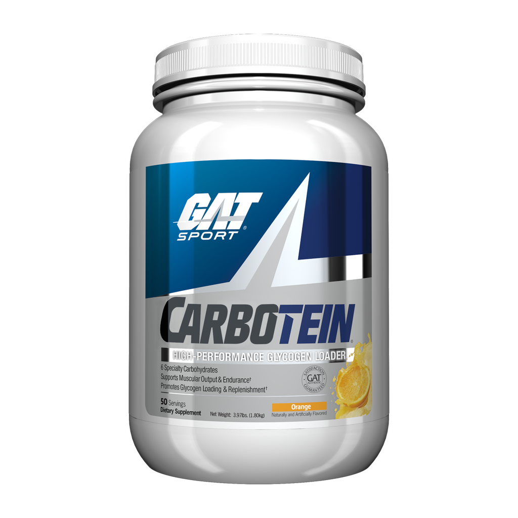 GAT Sport Carbotein