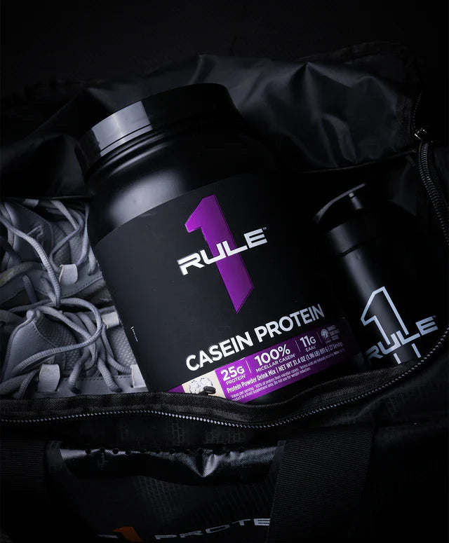 Rule1 Casein Protein