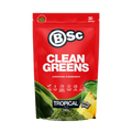 BSc Clean Greens 150g