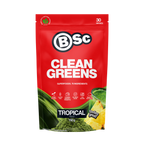 BSc Clean Greens 150g