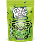 CreaBears Creatine Gummies