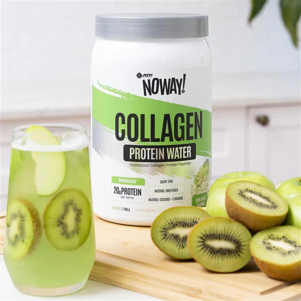 ATP Science Noway Protein Water - 10srv
