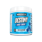 Muscle Nation Destiny