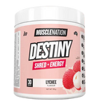 Muscle Nation Destiny