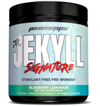 Pro Supps Dr. Jekyll Signature